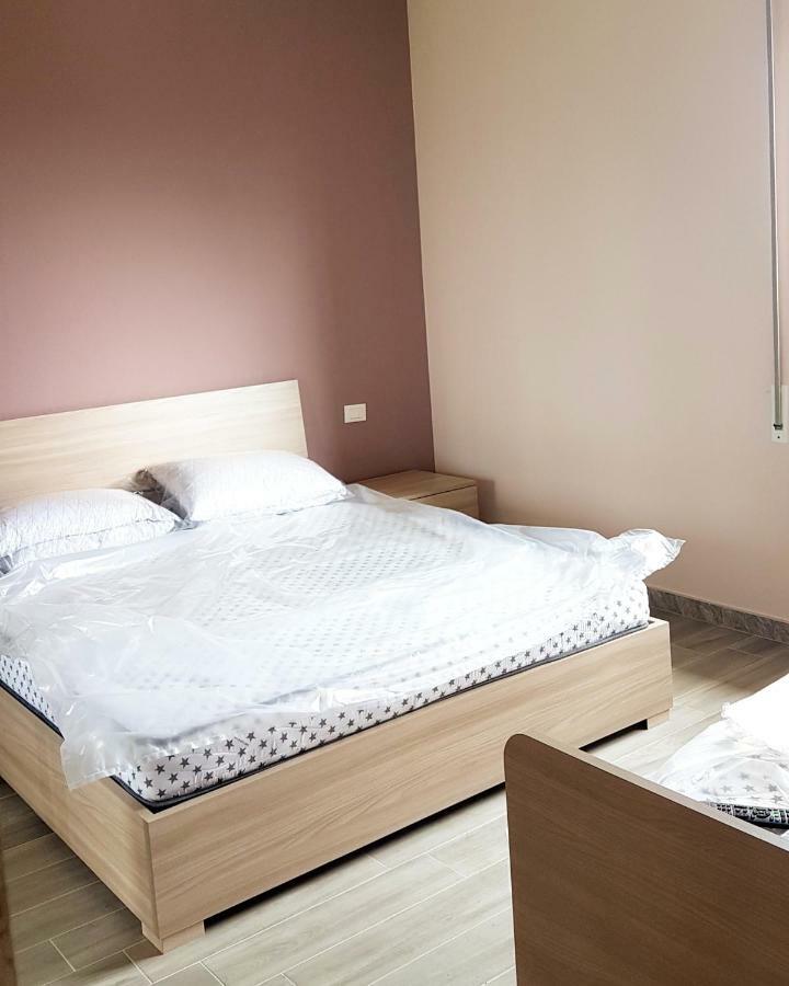 Apt. 7 - Villa Dei Pini Ameglia Bagian luar foto