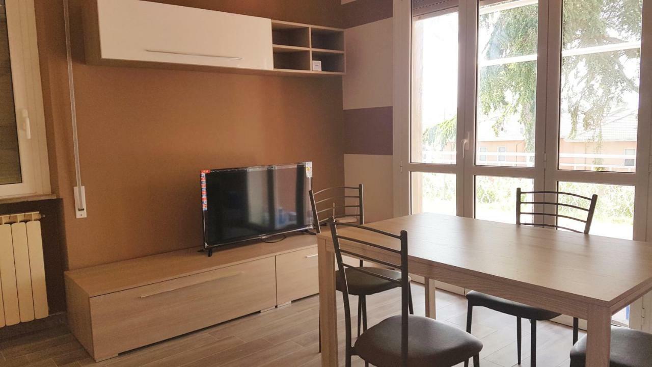 Apt. 7 - Villa Dei Pini Ameglia Bagian luar foto