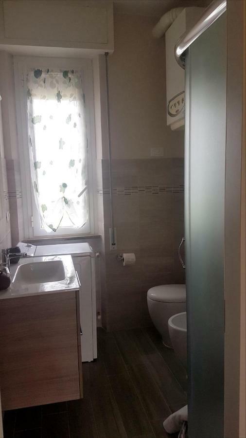 Apt. 7 - Villa Dei Pini Ameglia Bagian luar foto