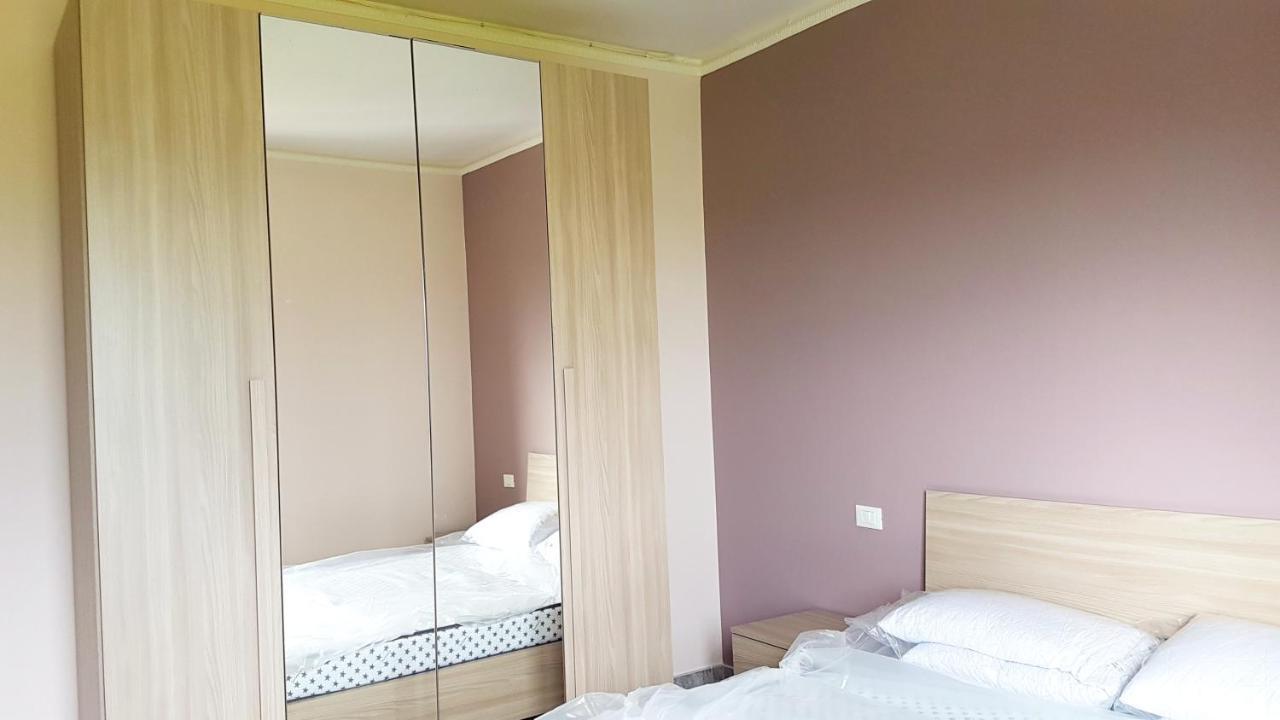 Apt. 7 - Villa Dei Pini Ameglia Bagian luar foto