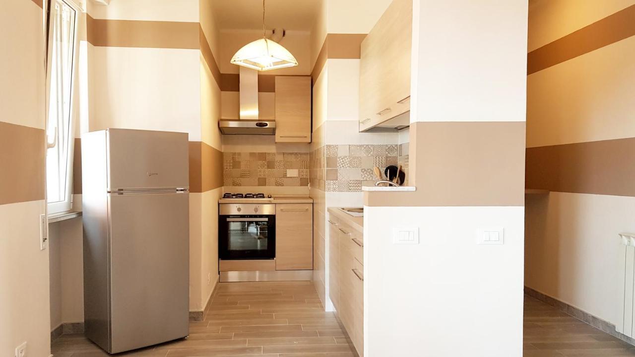 Apt. 7 - Villa Dei Pini Ameglia Bagian luar foto